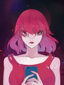 漫画分镜转头像的技巧